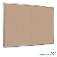 Tableau d’affichage Bulletin sable 60x90cm