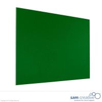 Tableau sans cadre : Vert forêt 
45x60 cm (A)