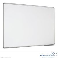 Tableau blanc Pro magnétique 120x240 cm
