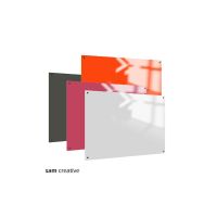Tableau Verre Magnétique Solid sur mesure
