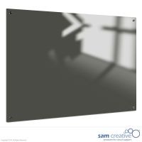 Tableau gris magnétique 120x240 cm